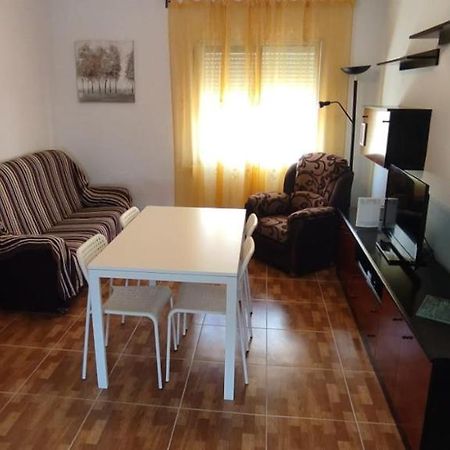 Piso 3 Dormitorios Ideal Para Descansar Херес-де-ла-Фронтера Экстерьер фото