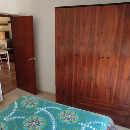 Piso 3 Dormitorios Ideal Para Descansar Херес-де-ла-Фронтера Экстерьер фото