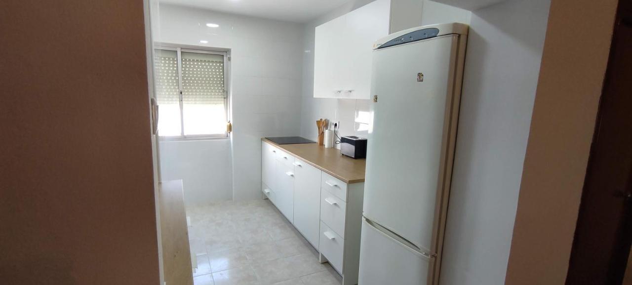 Piso 3 Dormitorios Ideal Para Descansar Херес-де-ла-Фронтера Экстерьер фото