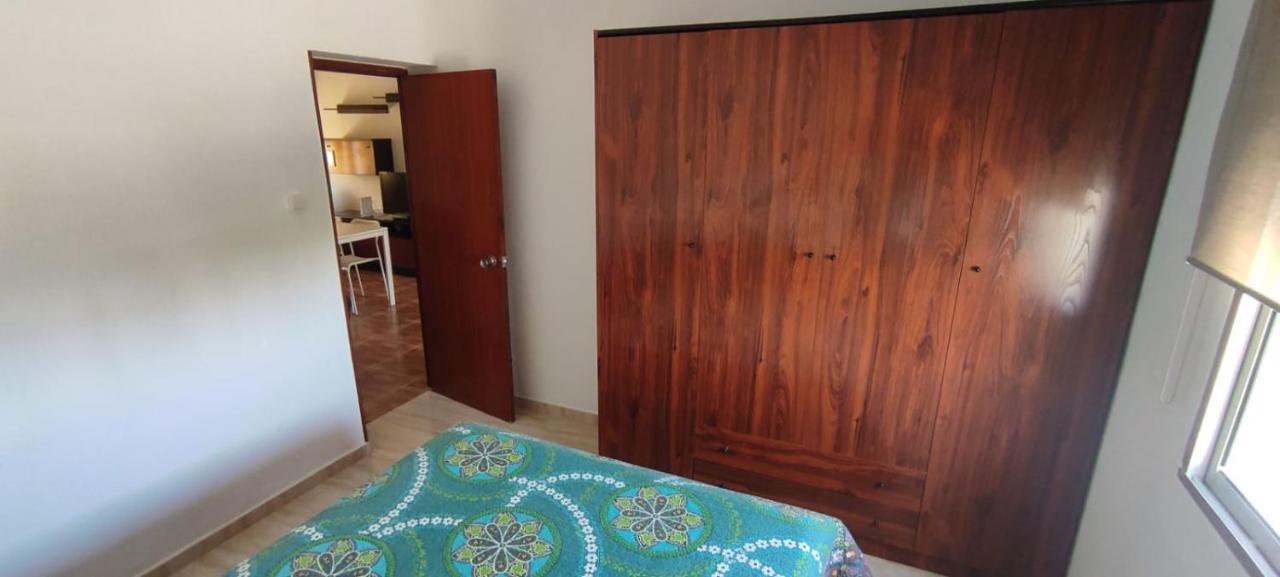 Piso 3 Dormitorios Ideal Para Descansar Херес-де-ла-Фронтера Экстерьер фото
