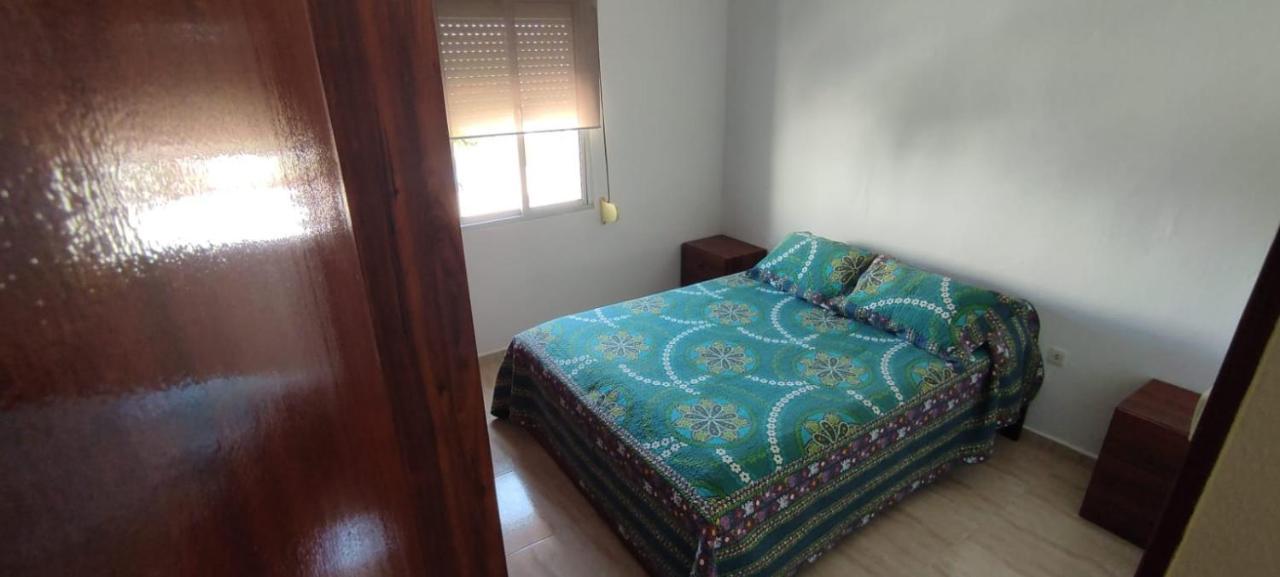 Piso 3 Dormitorios Ideal Para Descansar Херес-де-ла-Фронтера Экстерьер фото